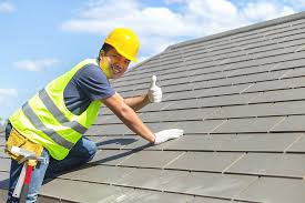 Best Flat Roofing  in Rosedale, CA